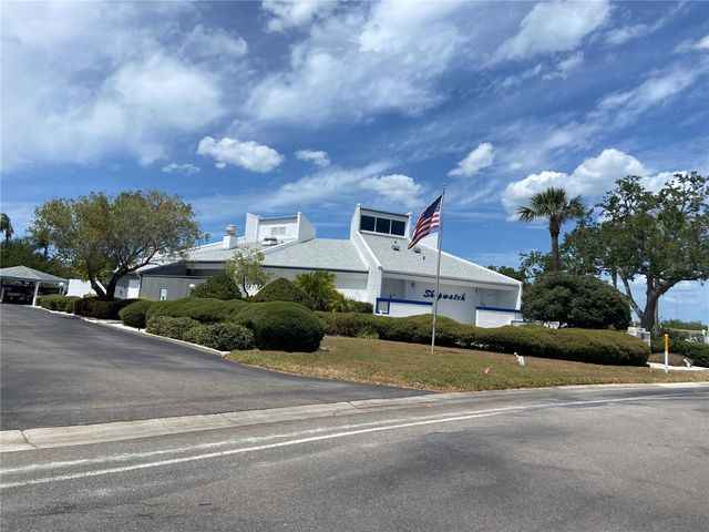 11450 HARBOR WAY 5002, Largo, FL 33774