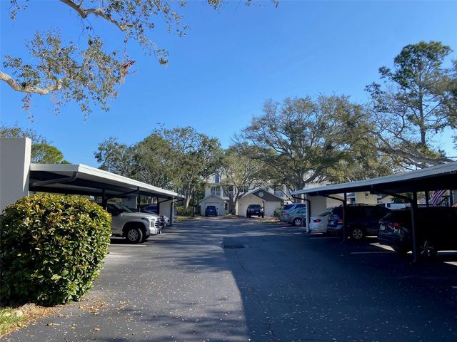 11450 HARBOR WAY 5002, Largo, FL 33774