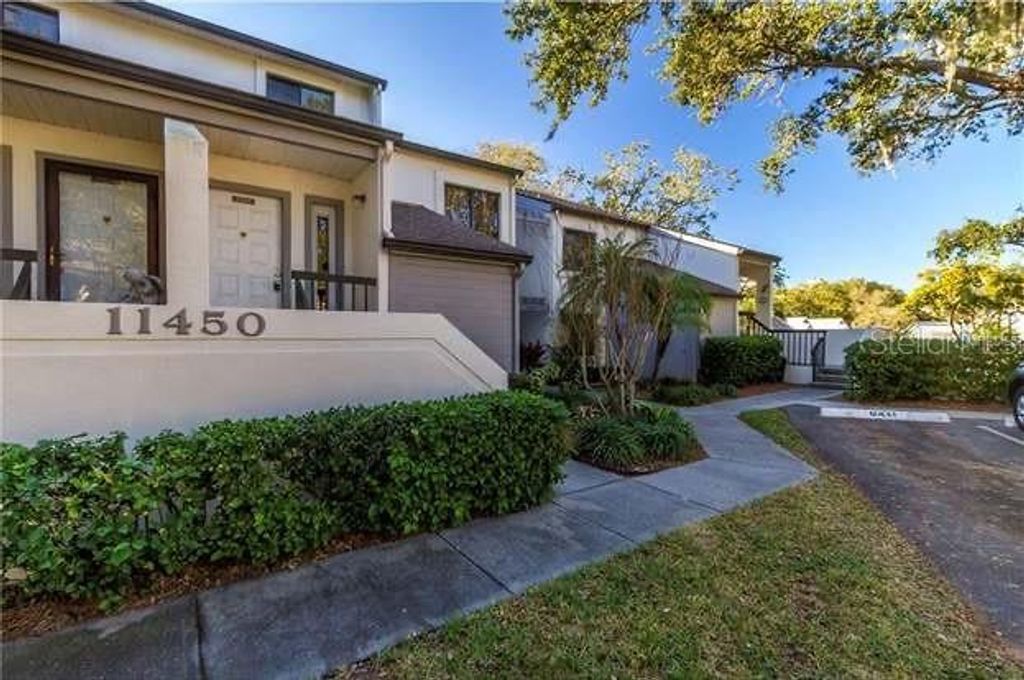 11450 HARBOR WAY 5002, Largo, FL 33774