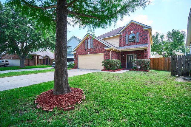 9111 Winkbow Drive, Houston, TX 77040