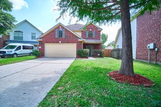 9111 Winkbow Drive, Houston, TX 77040