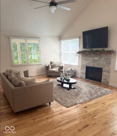 1672 N Christopher Lane, Martinsville, IN 46151