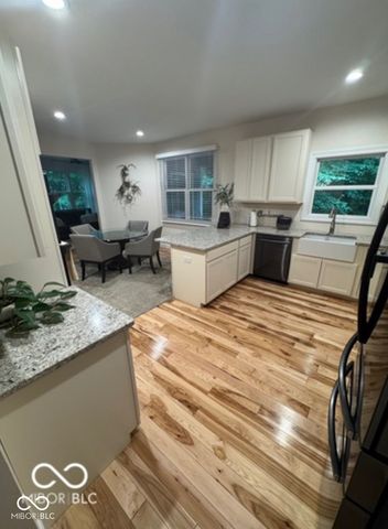 1672 N Christopher Lane, Martinsville, IN 46151