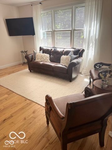 1672 N Christopher Lane, Martinsville, IN 46151