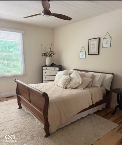1672 N Christopher Lane, Martinsville, IN 46151