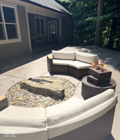 1672 N Christopher Lane, Martinsville, IN 46151