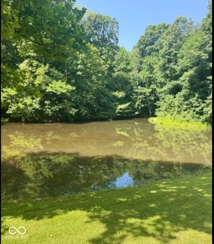1672 N Christopher Lane, Martinsville, IN 46151