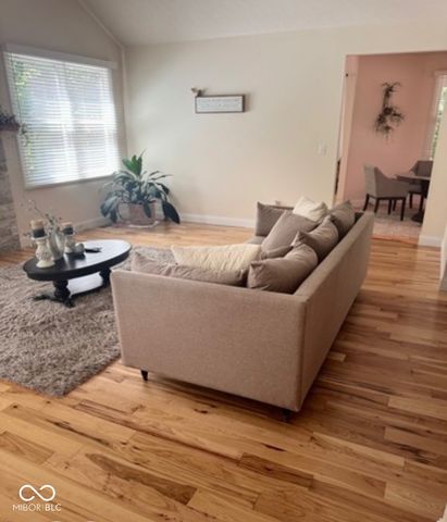 1672 N Christopher Lane, Martinsville, IN 46151