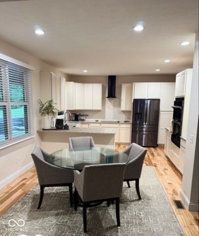 1672 N Christopher Lane, Martinsville, IN 46151