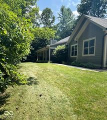 1672 N Christopher Lane, Martinsville, IN 46151