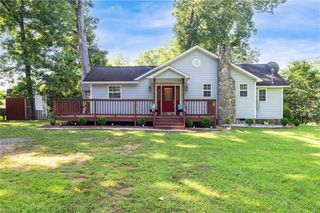 4237 Old Greensboro Road, Winston-salem, NC 27101