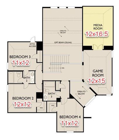 12608 Floral Park Lane, Pearland, TX 77584