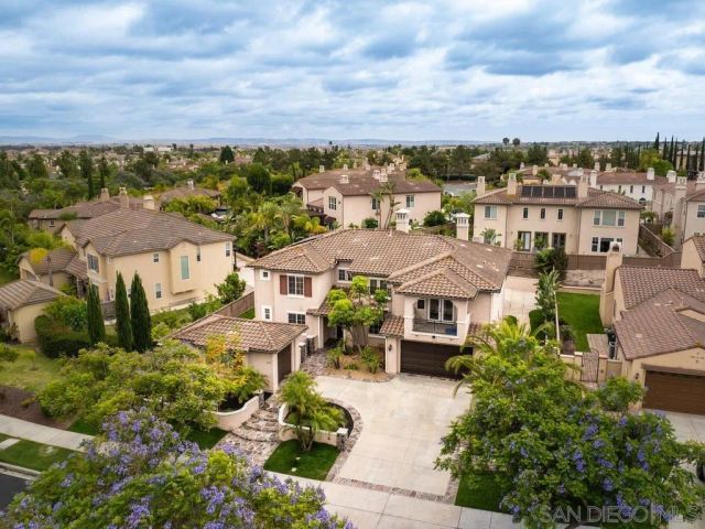 1352 N Paradise Ridge, Chula Vista, CA 91915