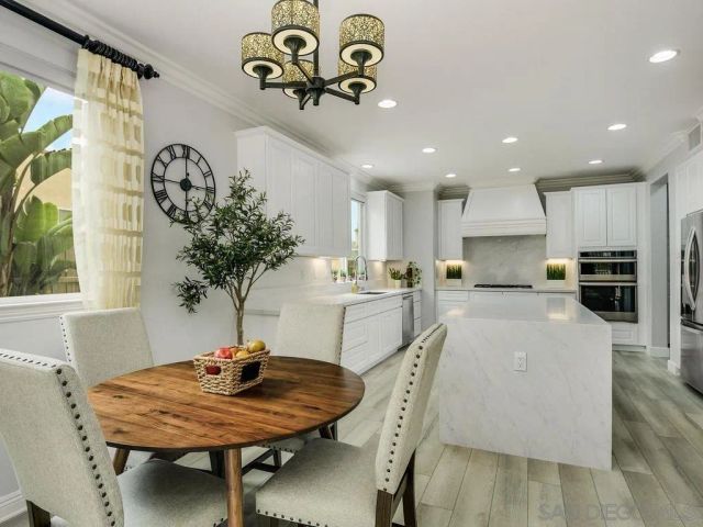 1352 N Paradise Ridge, Chula Vista, CA 91915