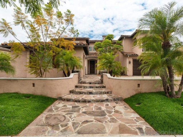 1352 N Paradise Ridge, Chula Vista, CA 91915