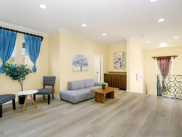 1352 N Paradise Ridge, Chula Vista, CA 91915