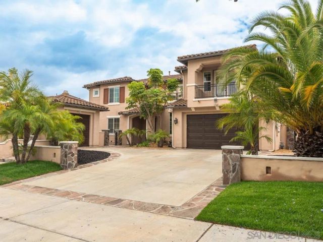 1352 N Paradise Ridge, Chula Vista, CA 91915