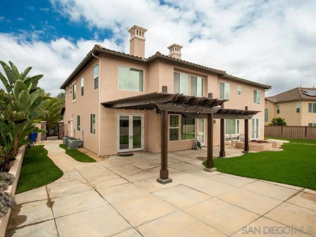 1352 N Paradise Ridge, Chula Vista, CA 91915