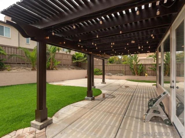 1352 N Paradise Ridge, Chula Vista, CA 91915