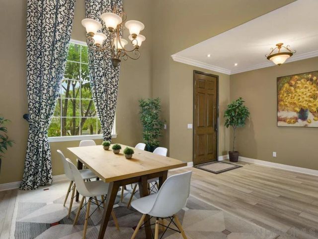 1352 N Paradise Ridge, Chula Vista, CA 91915