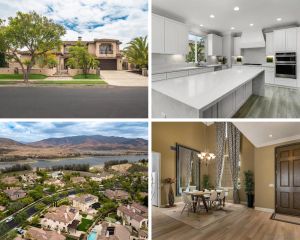 1352 N Paradise Ridge, Chula Vista, CA 91915