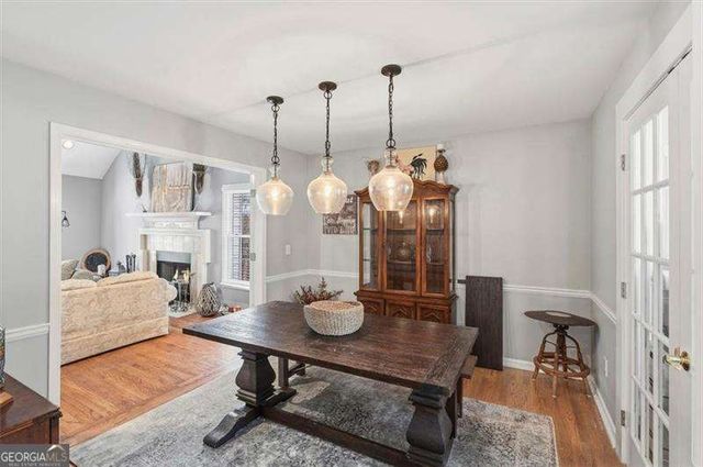 5763 E Emerald Oaks Lane, Acworth, GA 30102