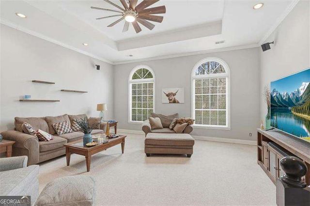 5763 E Emerald Oaks Lane, Acworth, GA 30102