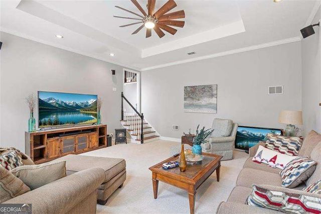 5763 E Emerald Oaks Lane, Acworth, GA 30102