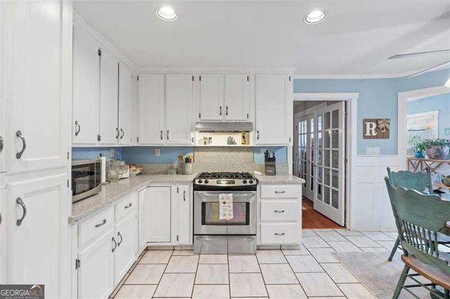 5763 E Emerald Oaks Lane, Acworth, GA 30102