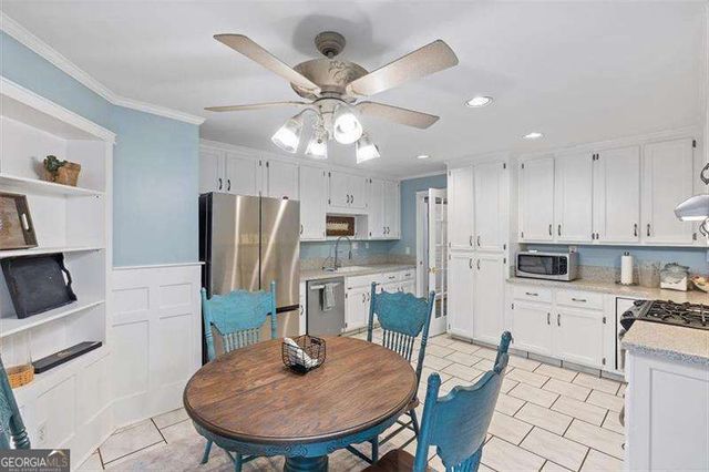 5763 E Emerald Oaks Lane, Acworth, GA 30102