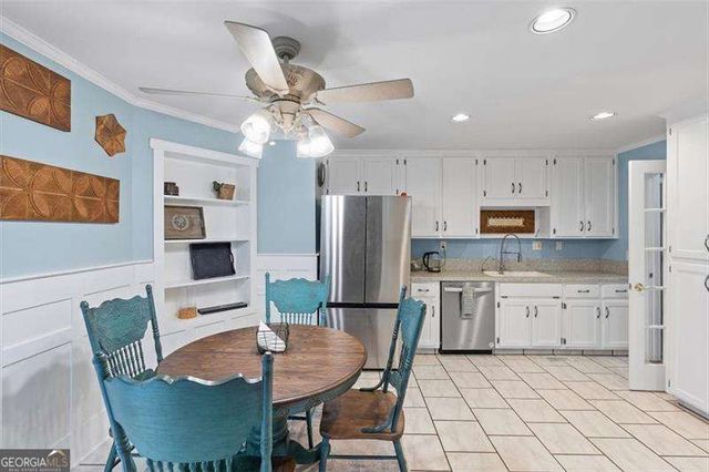 5763 E Emerald Oaks Lane, Acworth, GA 30102