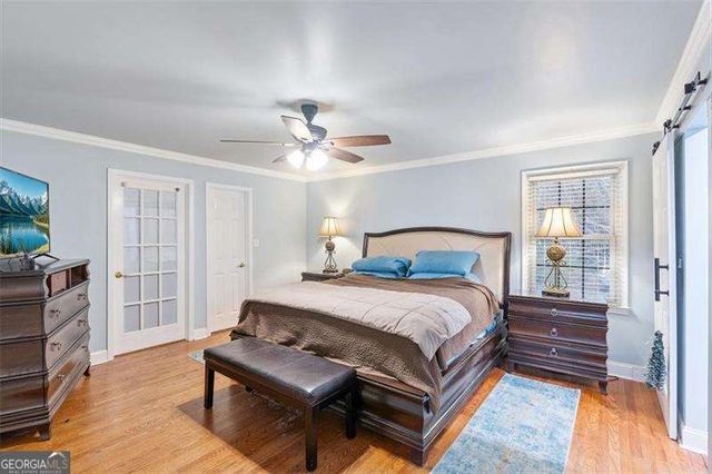 5763 E Emerald Oaks Lane, Acworth, GA 30102