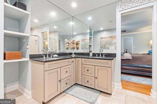 5763 E Emerald Oaks Lane, Acworth, GA 30102