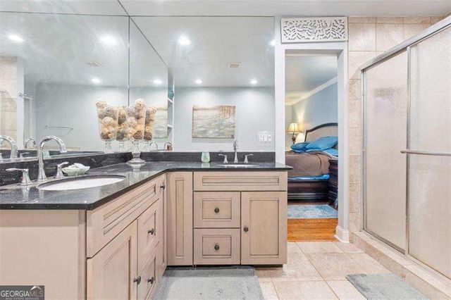 5763 E Emerald Oaks Lane, Acworth, GA 30102