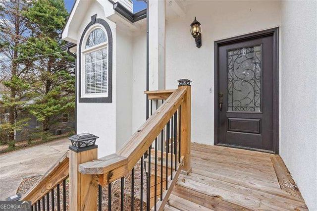 5763 E Emerald Oaks Lane, Acworth, GA 30102