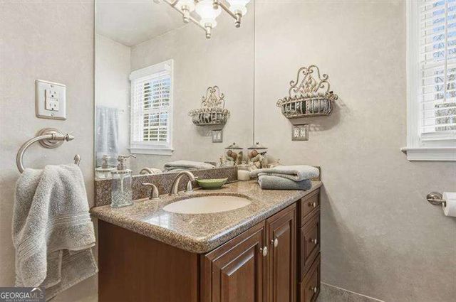 5763 E Emerald Oaks Lane, Acworth, GA 30102