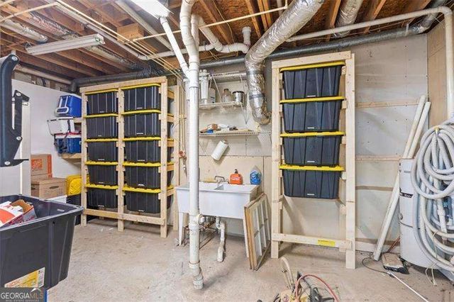 5763 E Emerald Oaks Lane, Acworth, GA 30102