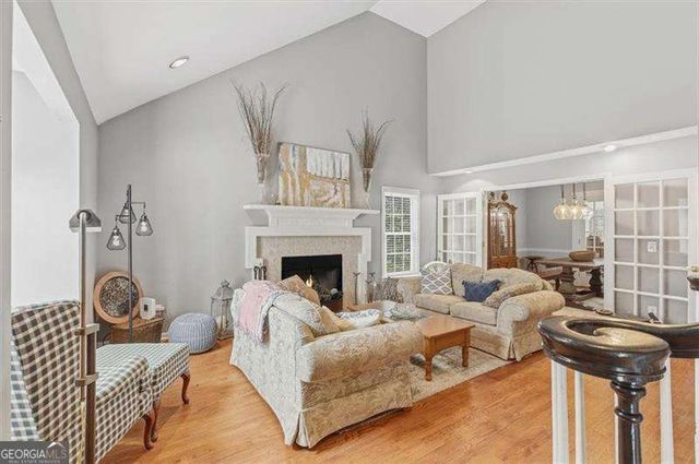 5763 E Emerald Oaks Lane, Acworth, GA 30102