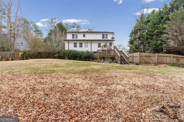 5763 E Emerald Oaks Lane, Acworth, GA 30102