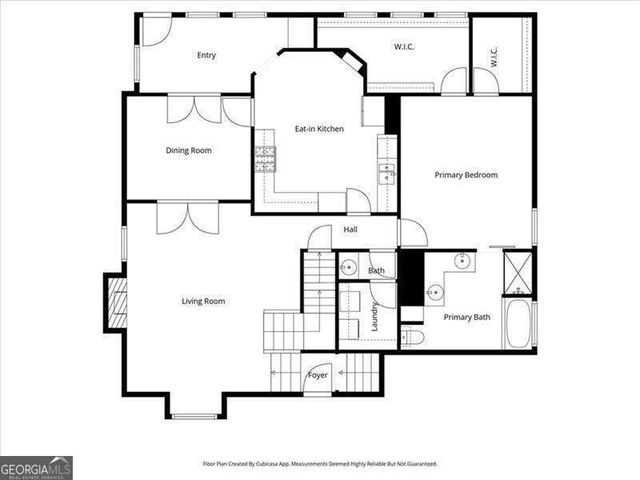 5763 E Emerald Oaks Lane, Acworth, GA 30102