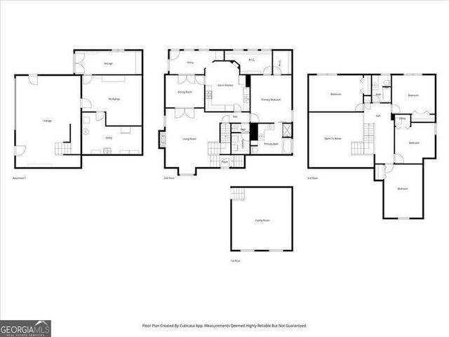 5763 E Emerald Oaks Lane, Acworth, GA 30102