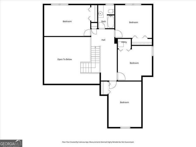 5763 E Emerald Oaks Lane, Acworth, GA 30102