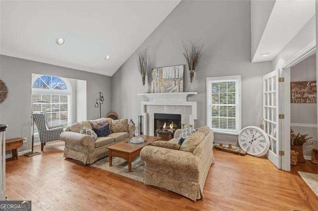 5763 E Emerald Oaks Lane, Acworth, GA 30102