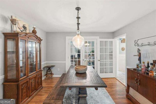 5763 E Emerald Oaks Lane, Acworth, GA 30102