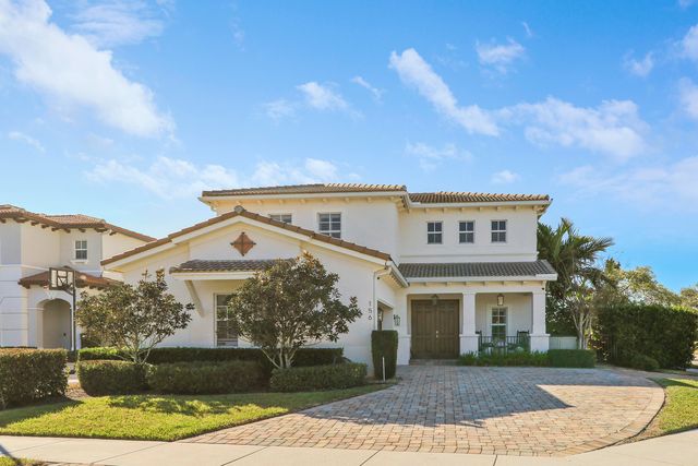 156 Andros Harbour Place, Jupiter, FL 33458