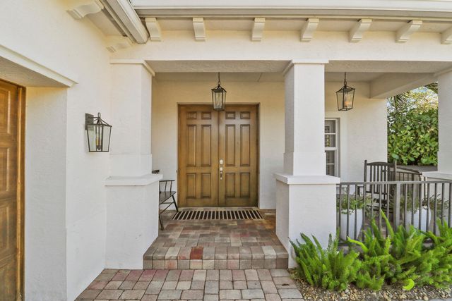 156 Andros Harbour Place, Jupiter, FL 33458