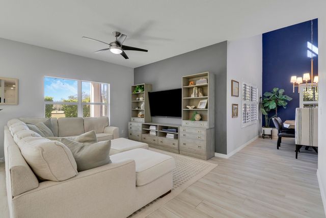 156 Andros Harbour Place, Jupiter, FL 33458