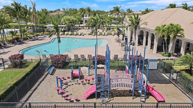 156 Andros Harbour Place, Jupiter, FL 33458