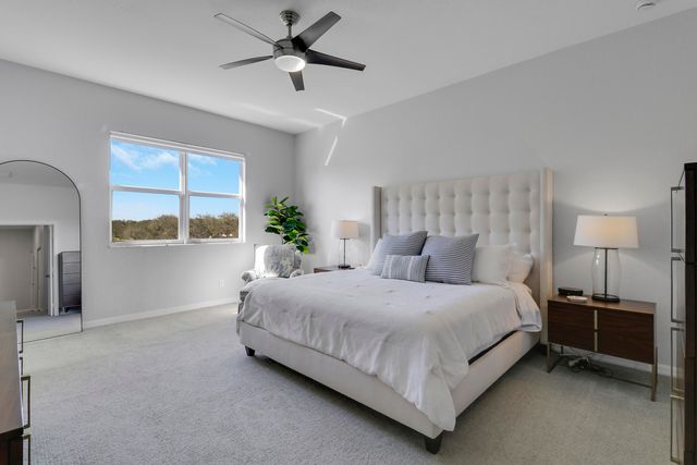 156 Andros Harbour Place, Jupiter, FL 33458