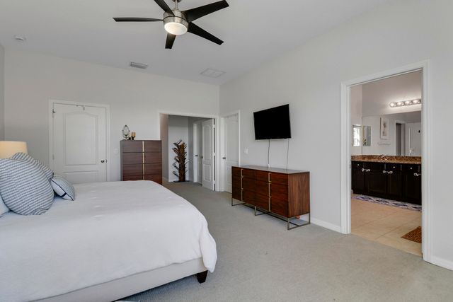 156 Andros Harbour Place, Jupiter, FL 33458